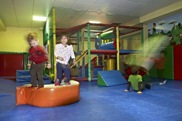 Aparthotel Sport AnyosPark The Mountain & Wellness Resort (Anyòs)